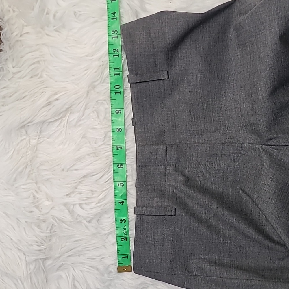 Hugo Boss Tulia Gray Women's Pants Size 0 - Picture 4 of 12
